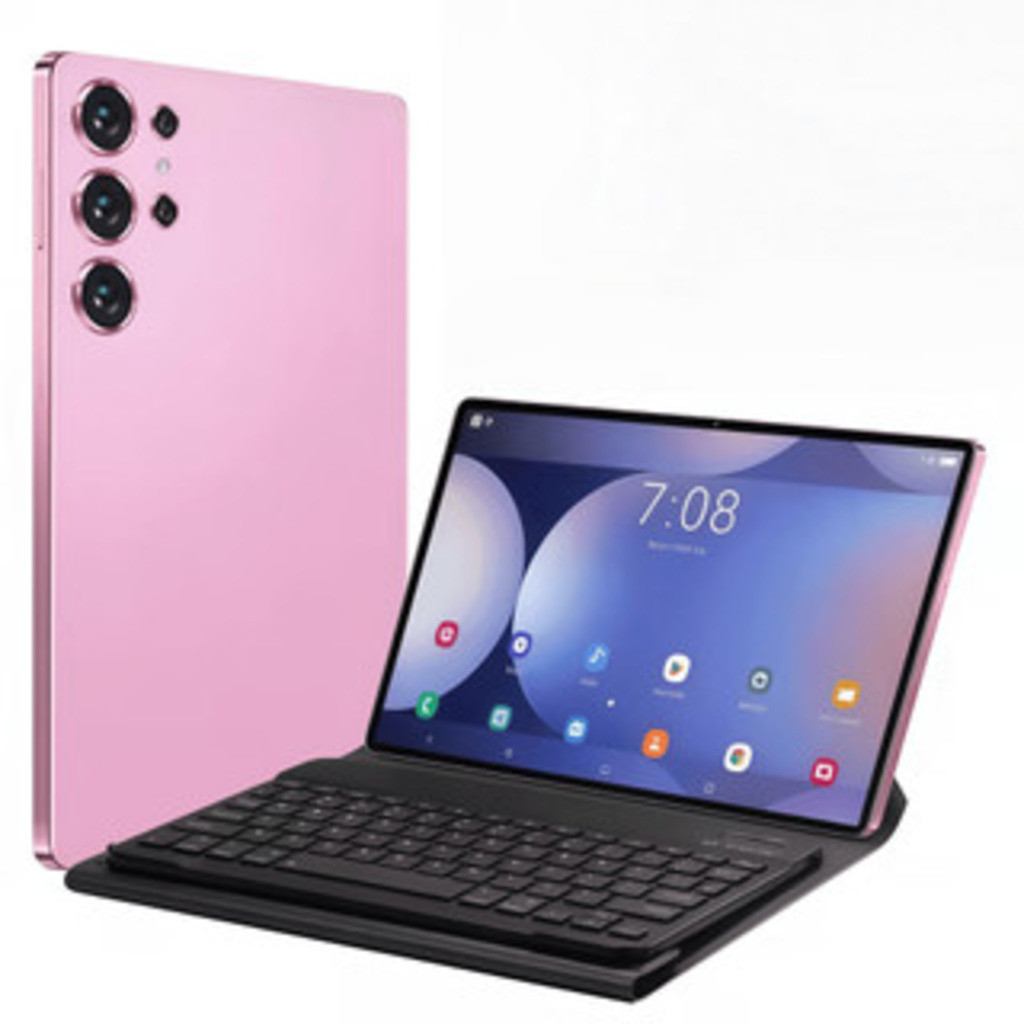 Tablet Pc JEPK10 Android 14 512gb Memória 8gb Ram