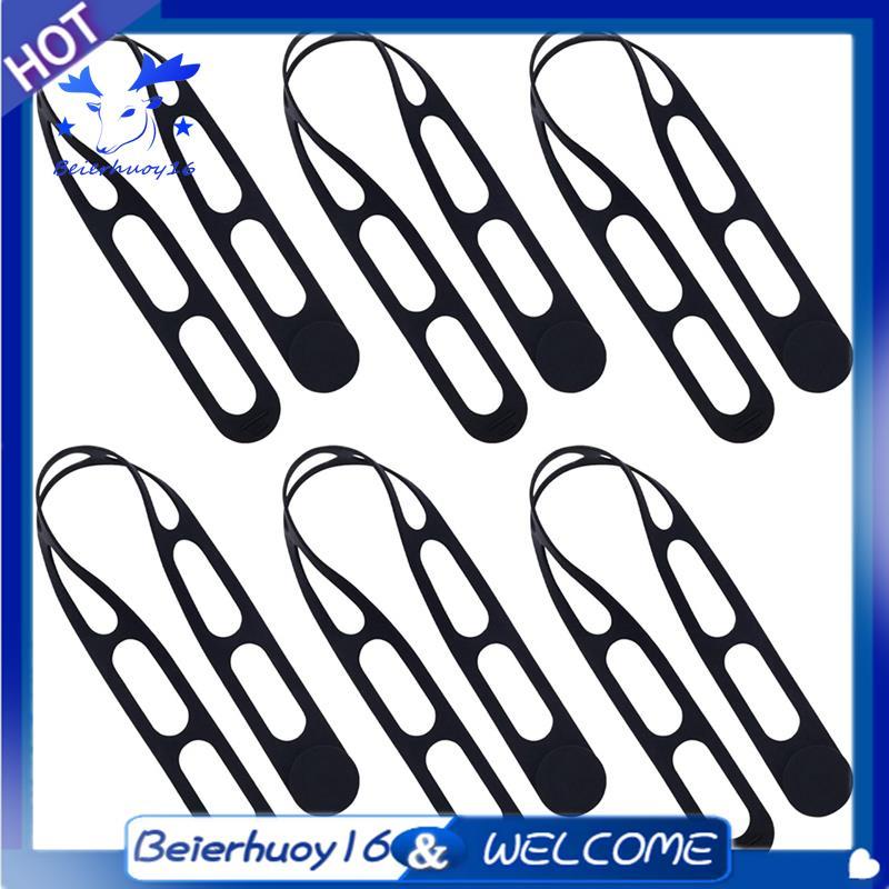 Para Acessórios De Cozinha-Alça De Silicone Tamp