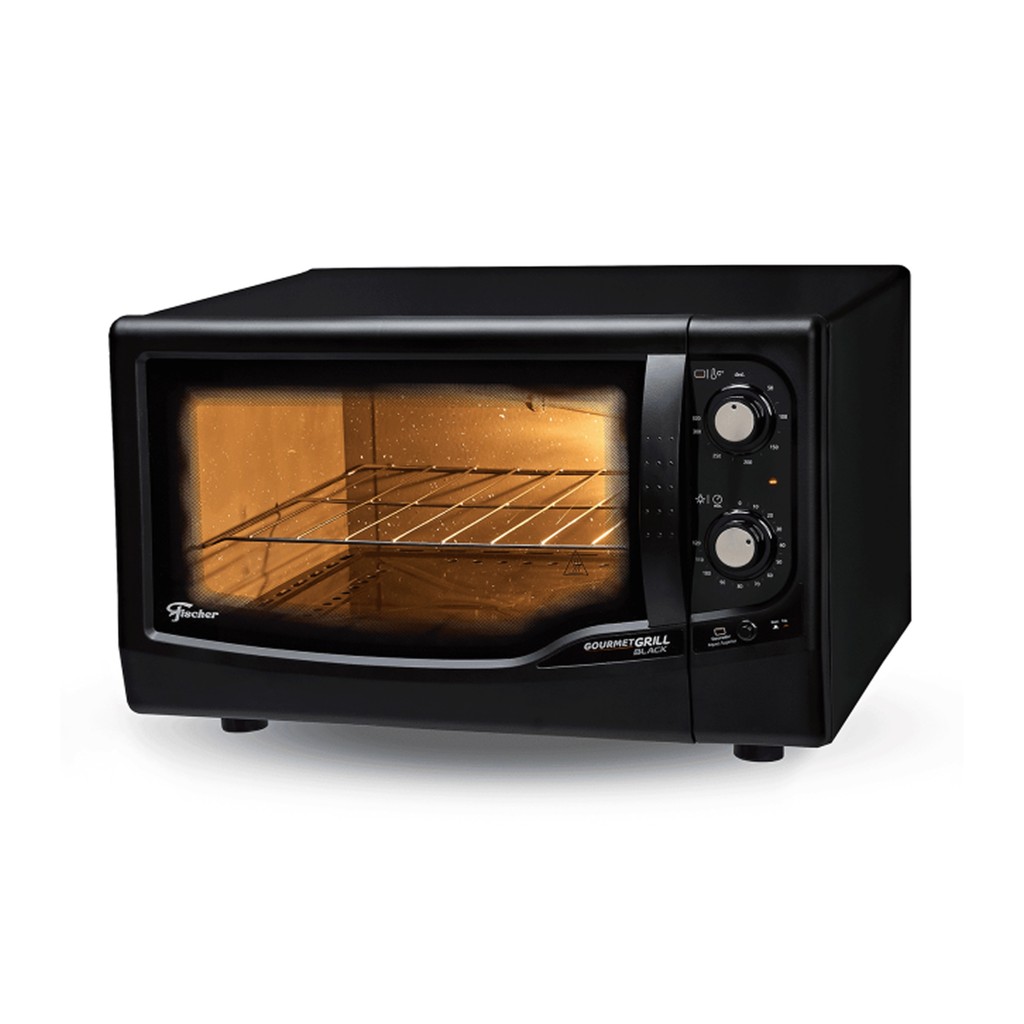 Forno Elétrico de Bancada  Gourmet Grill 44 litro