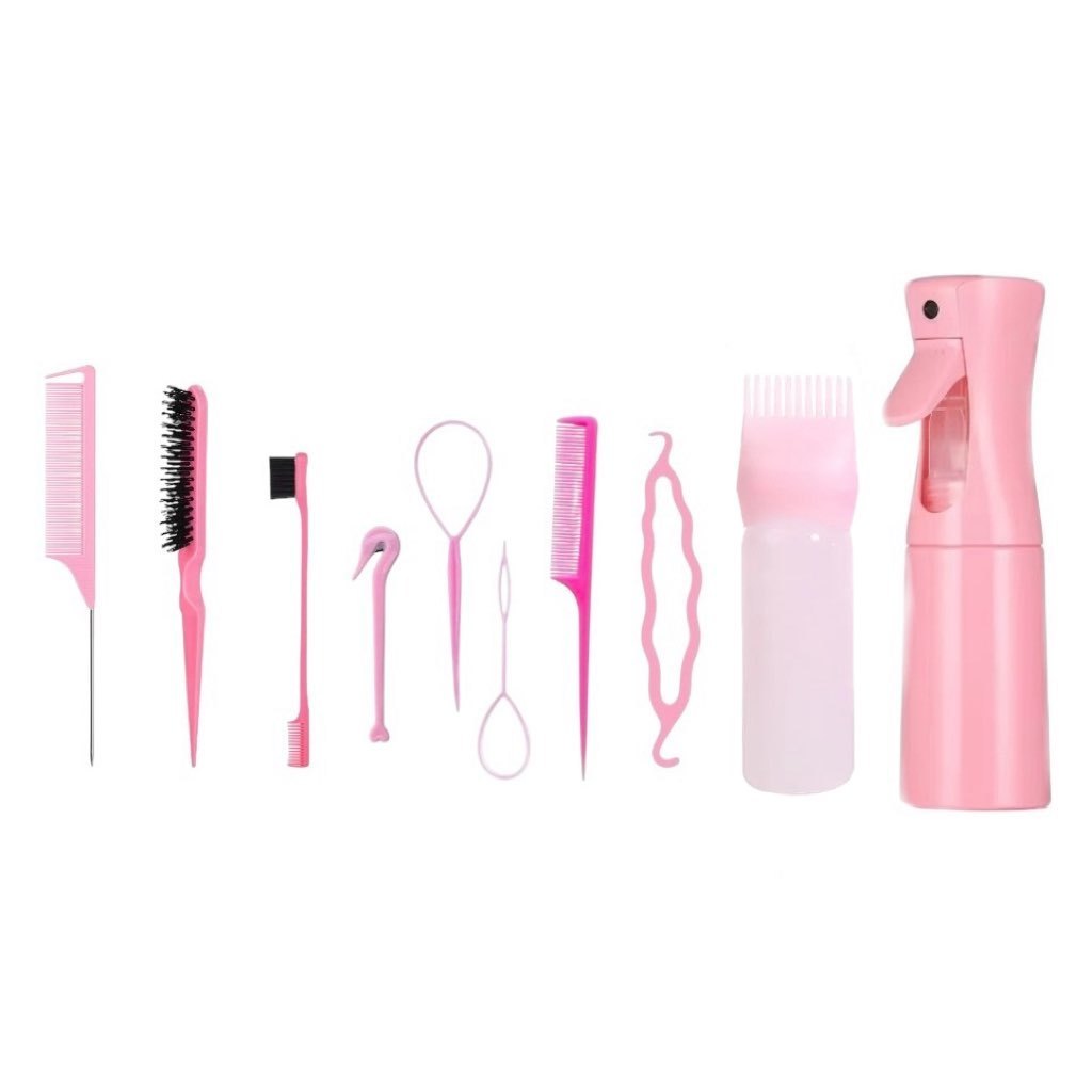 Kit 10/8/7/5 peças de ferramentas para modelagem 