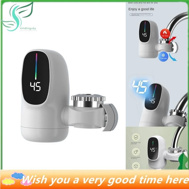 ^ Star 3000W Instant Electric Hot Water Aquecedor