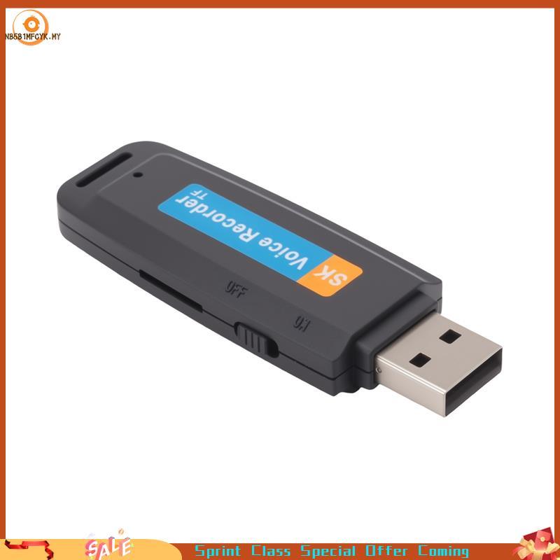 [Best seller] Portátil Recarregável U-Disk USB G
