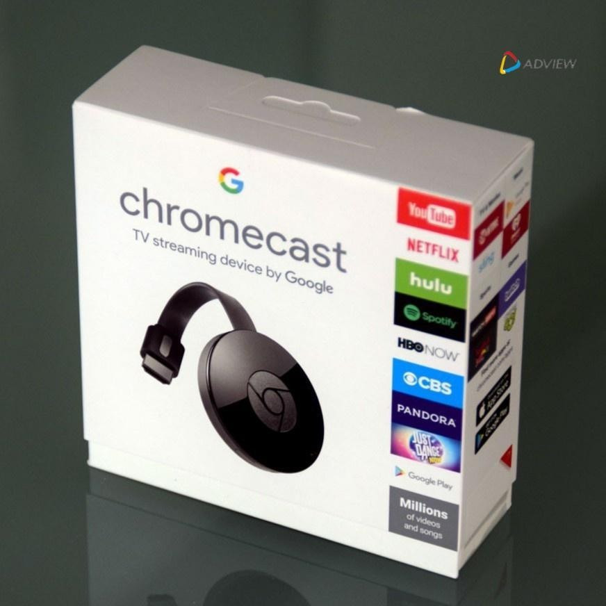 G2 4K Sem Fio Hdmi DONGLE Google Chrome Cast AnyCa