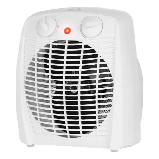 Aquecedor de Ambiente Portátil Elétrico Kian 2 N