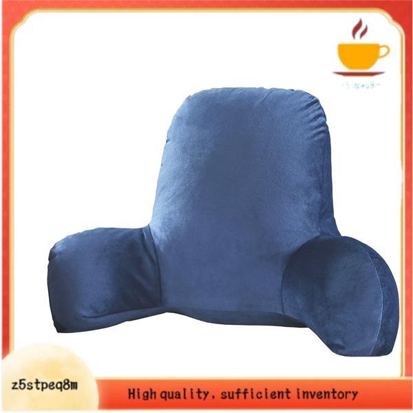 Travesseiro Traseiro Cama Com Apoio De Braço Leit