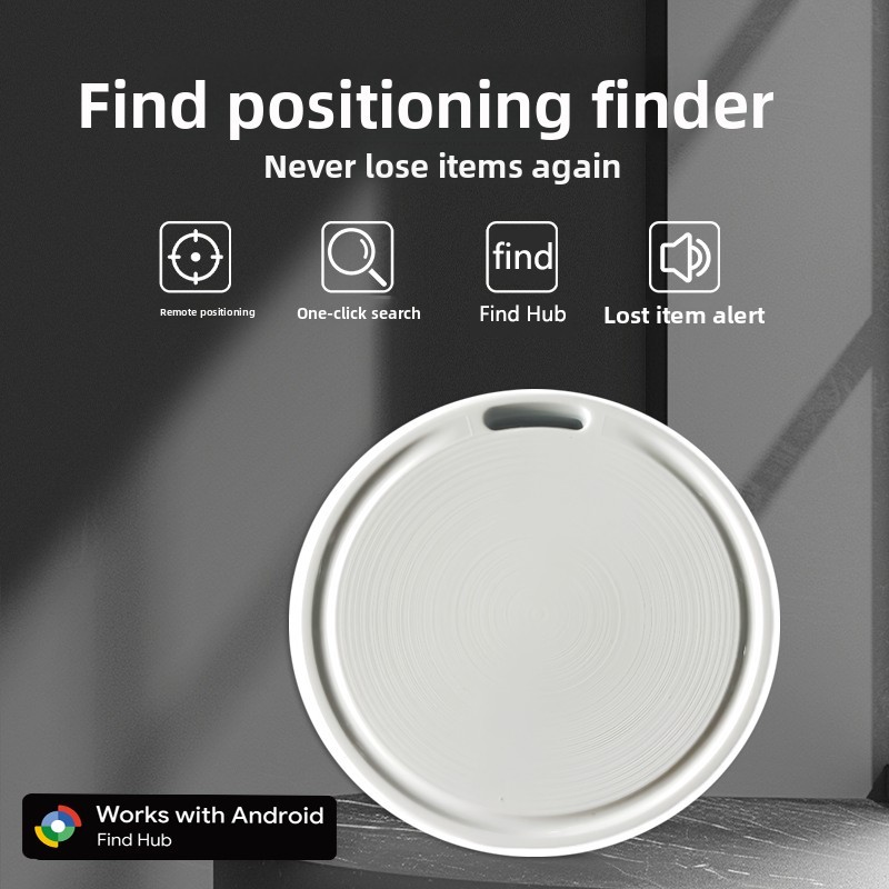 Luggage Tracker TAG ITAG Suitcase Anti-Lost Mini L
