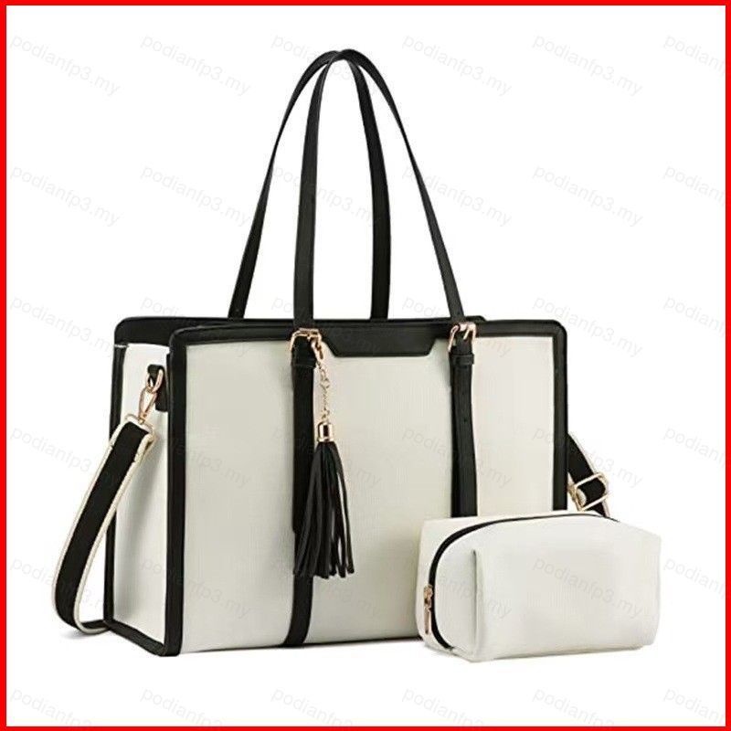 PDF3 Bolsa Leve Para laptop , De Negócios De Gran