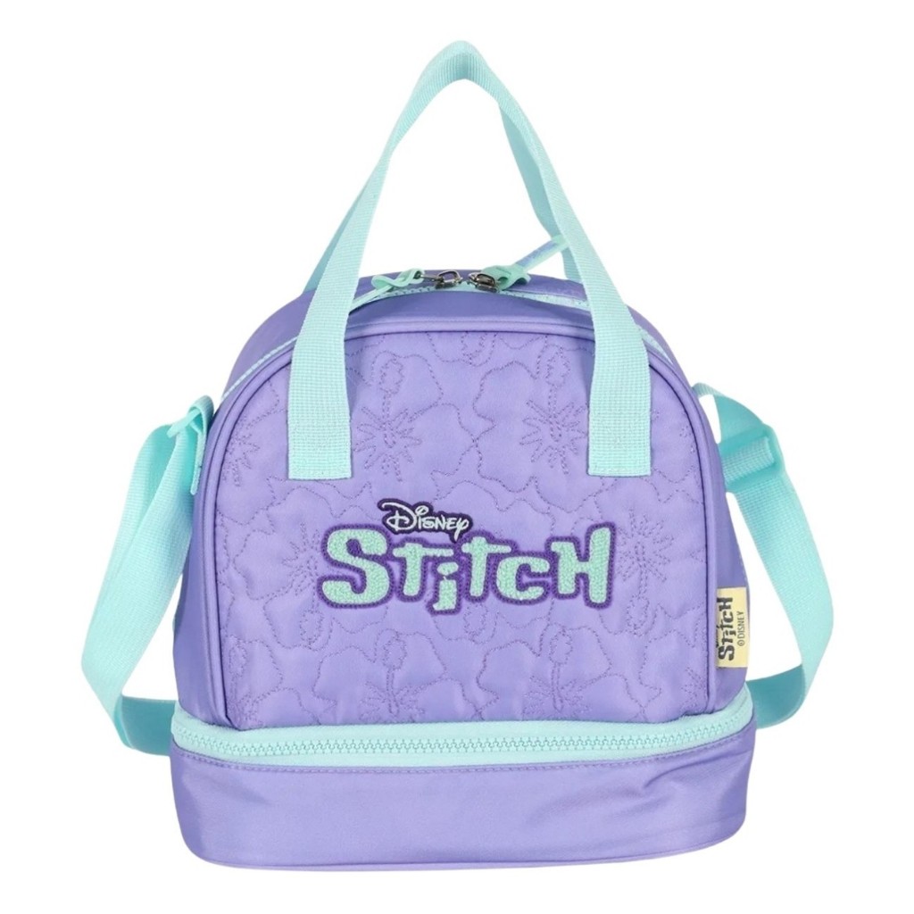 Lancheira Térmica Escolar Infantil Luxcel LA50073