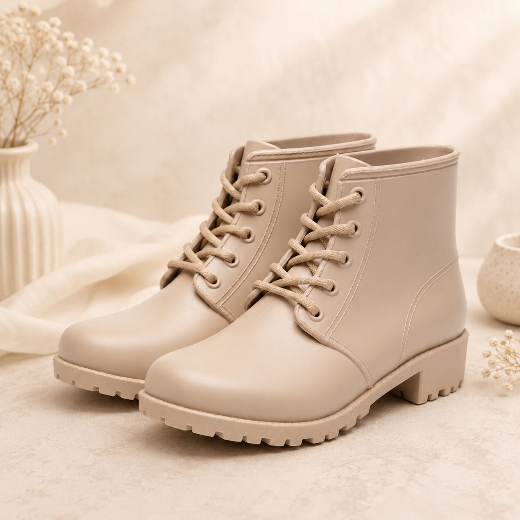 Bota Botinha Infantil Jequinha  Menina Leve Confor