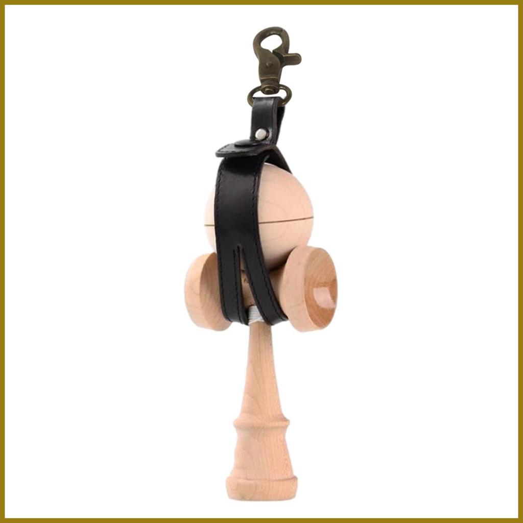Kendama Coldre Cinta Armazenamento Acessório De T