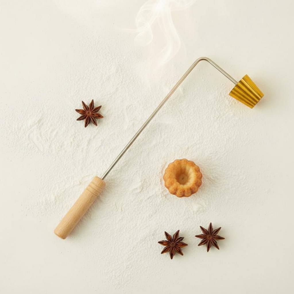 Molde Resistente Para Torta , Modelador De Reutili