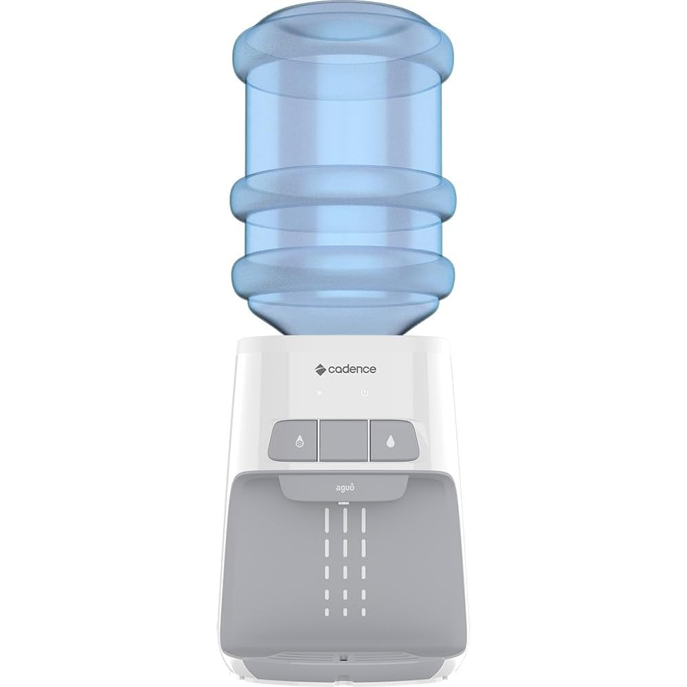 Bebedouro Cadence Aguô BEB110  Branco – Biv