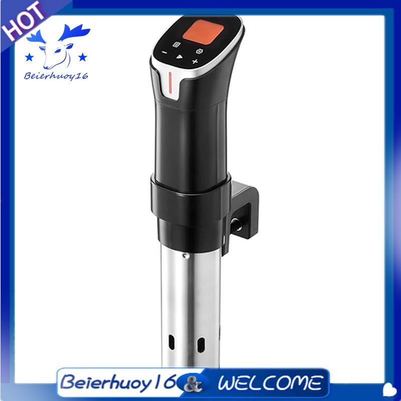 Sous Vide Fogão 1100W-Máquina De Cozinha WIFI Ci