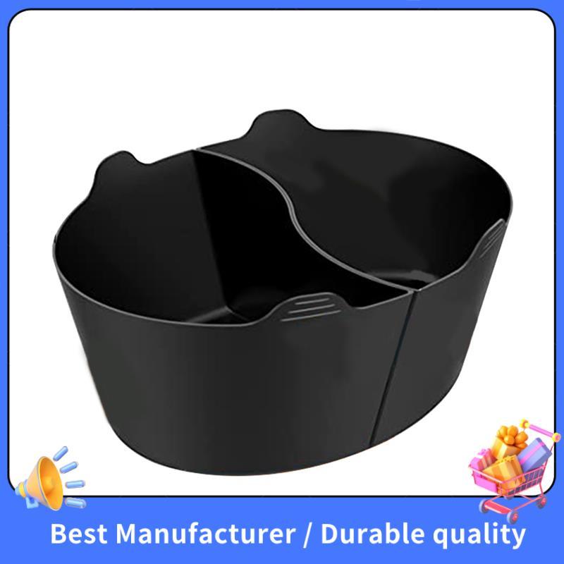 Divisor De Fogão Lento De Silicone , Acessórios 