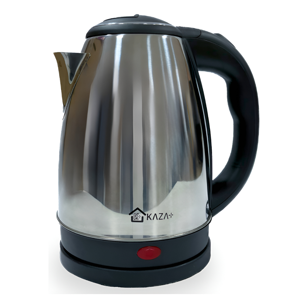 Chaleira Elétrica Kaza+ 1,8L Chaleira Eletrica In