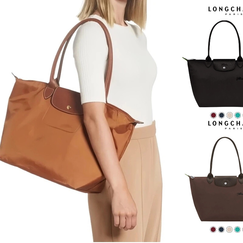 Sacos De Compras Leves Impermeáveis Do Estirament