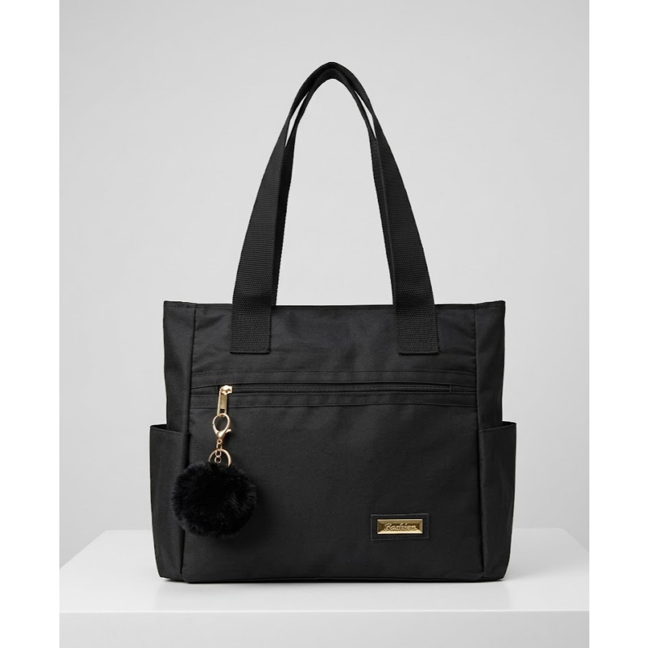 Bolsa De Ombro Feminina Grande Tipo Sacola Univers