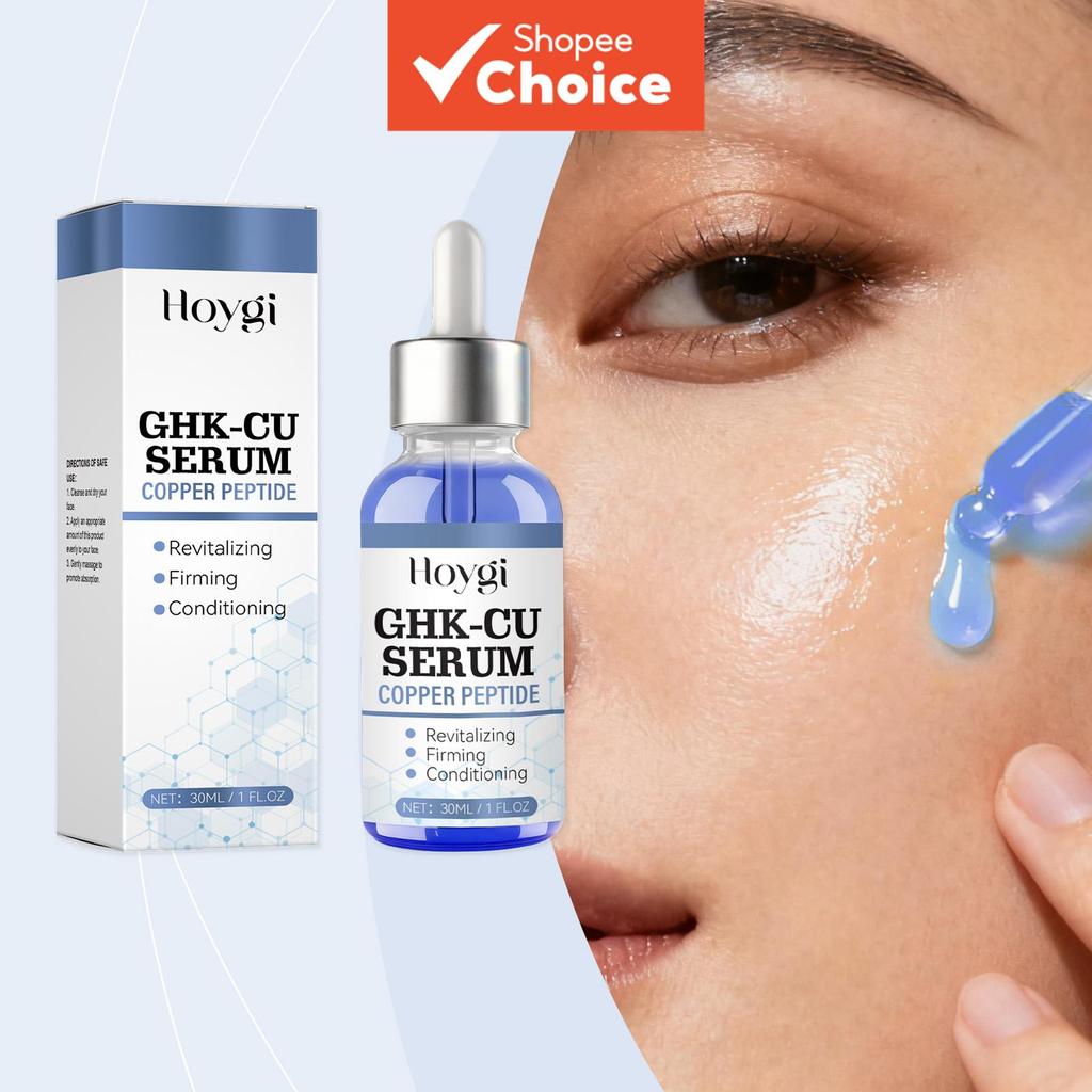 Sérum Antienvelhecimento 30ml com Ácido Hialurô