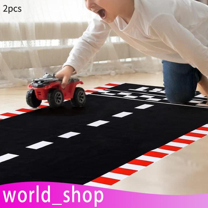 [World_shop] Corredor De Piso De Pista De Corrida 