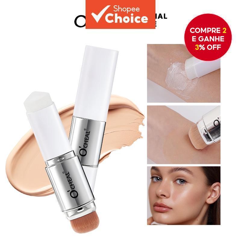 OCheal Dual-Ended Foundation Concealer Stick Corea