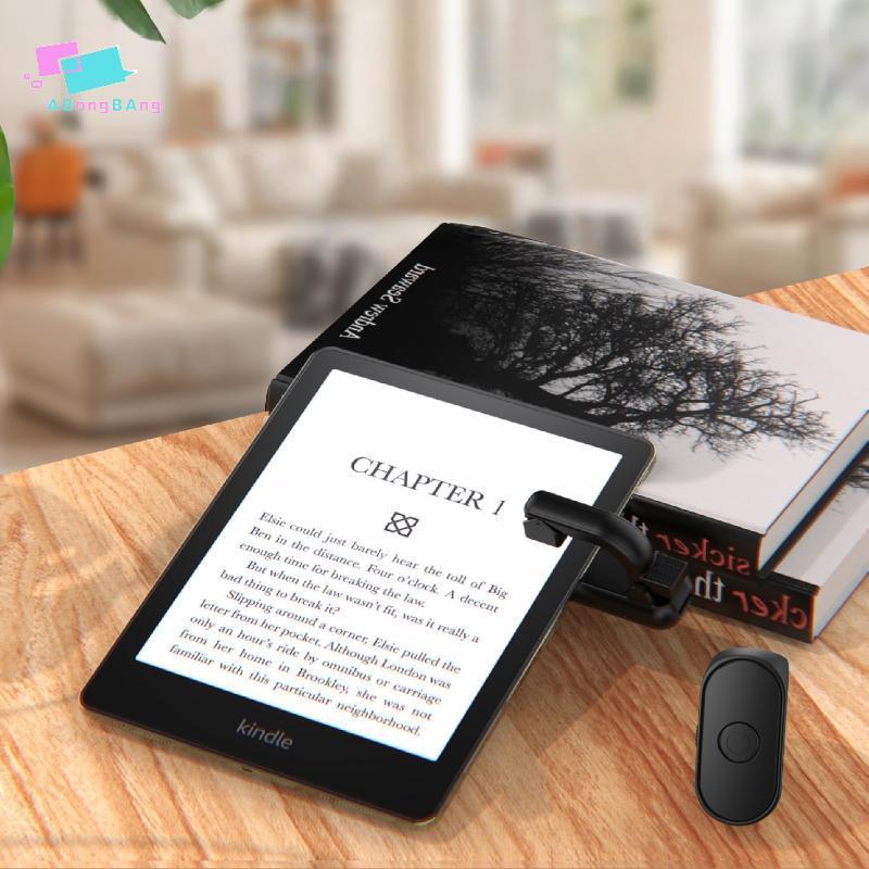 Abongbanghn 1 Conjunto 2 Em 1 Leve E-book Página 