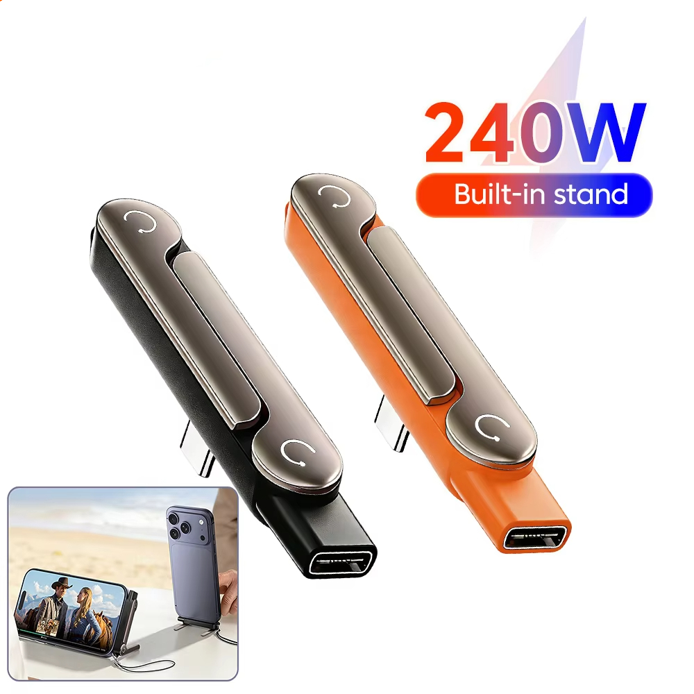 Adaptador De Suporte De Carregamento De Telefone T