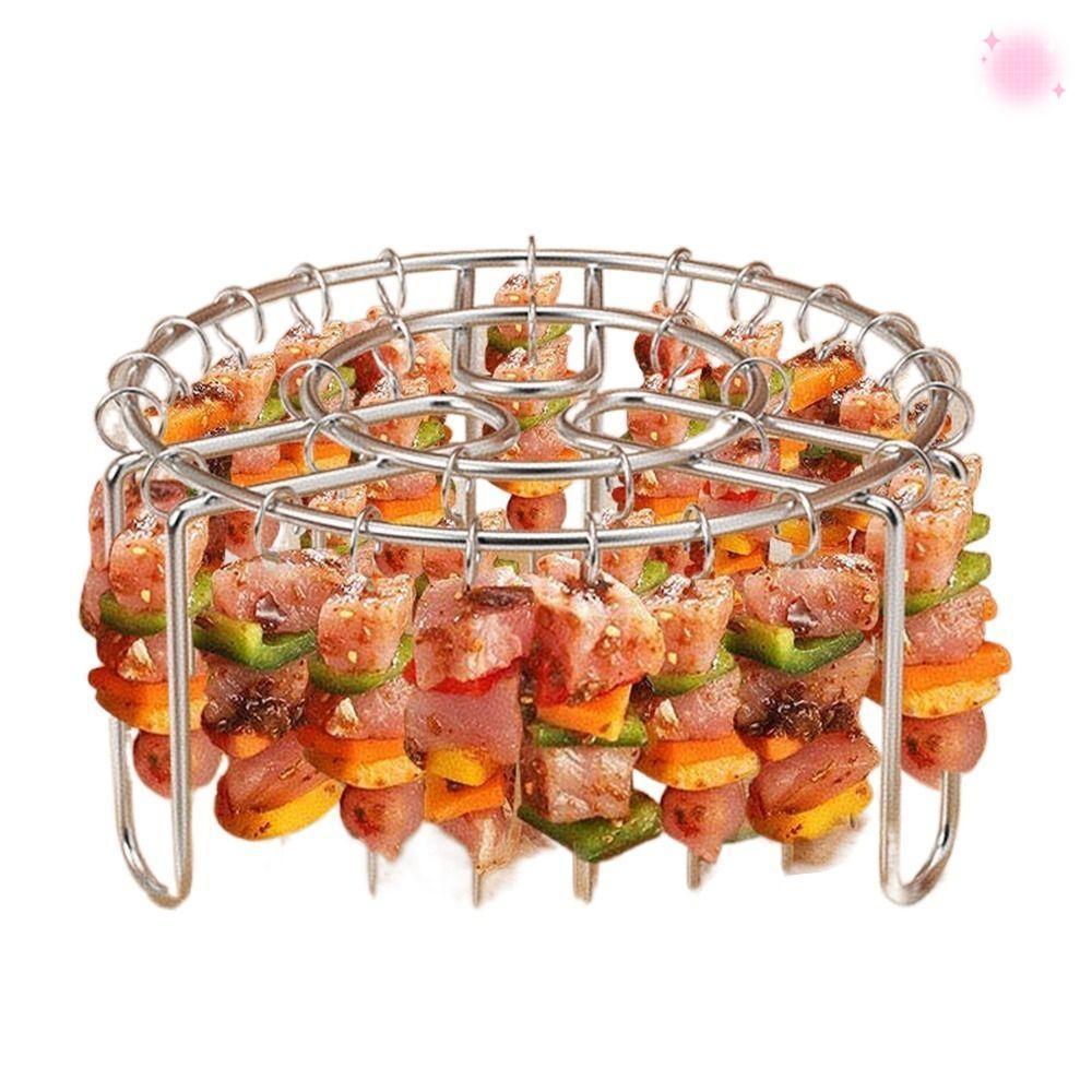 Rack De Grelha Vertical Perfumado , Suporte De Esp