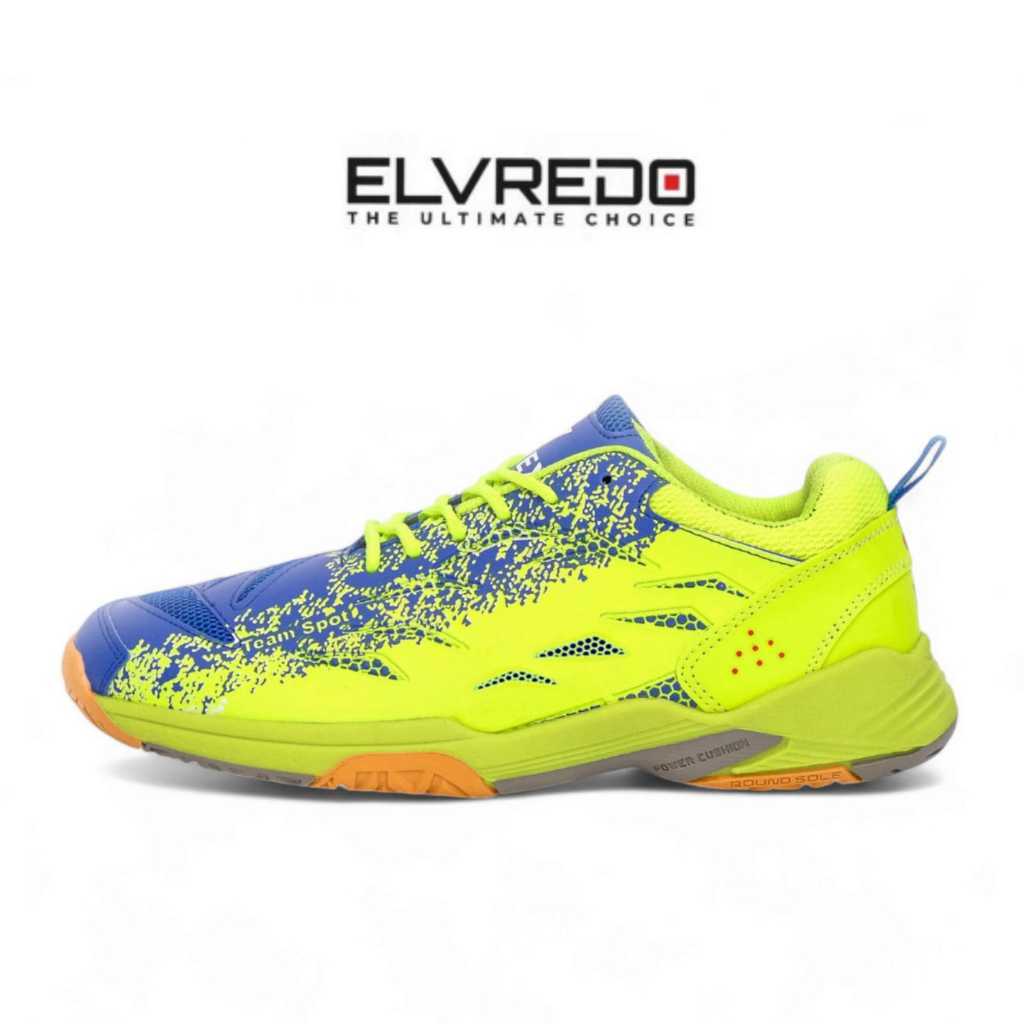 TANOZERO Elvredo-Tênis De Badminton Masculino VR-