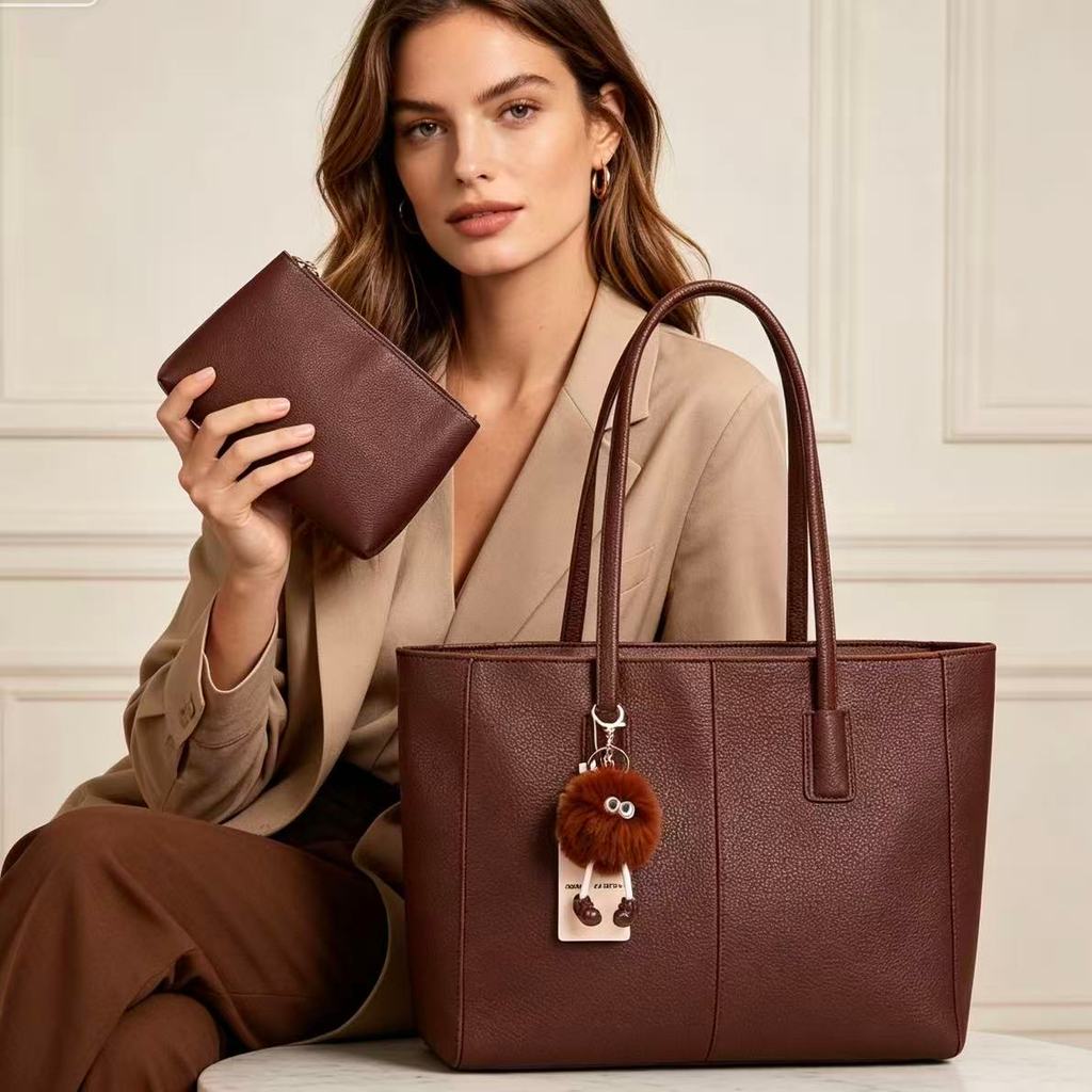 JAMI JAMI Kit de Bolsa Transversal Tiracolo Femini