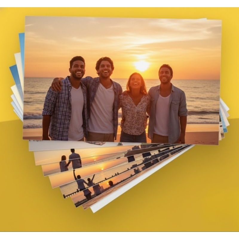 KIT 10 FOTOS 10X15 – QUALIDADE PREMIUM