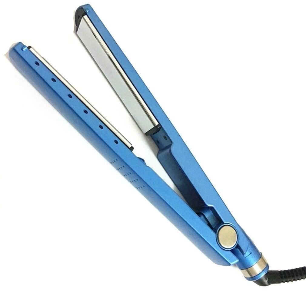 Prancha Chapinha de Cabelo Bivolt 110V/220V Nano T