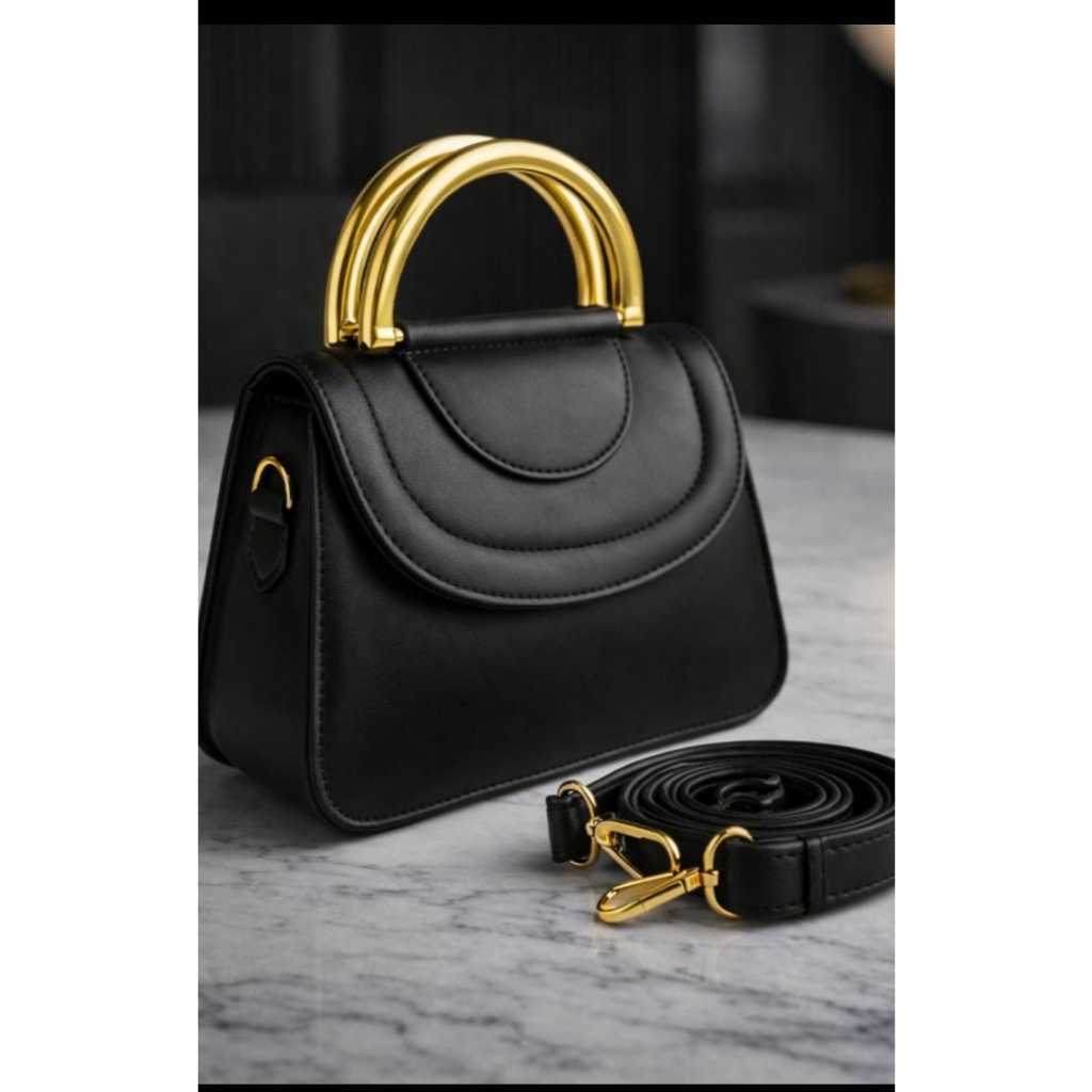 Bolsa Feminina Transversal De Lado Ajustavel Alça