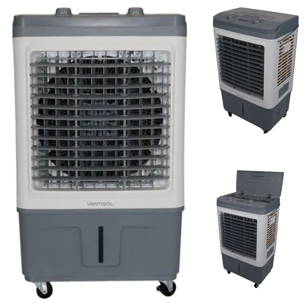 Climatizador Ventisol CLIN35PRO 35L 150W Bivolt Um