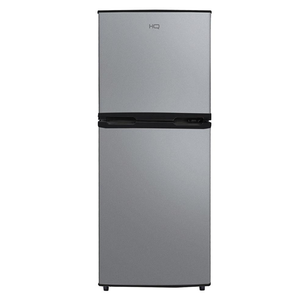 Geladeira Refrigerador Compacto HQ 140L Duplex Def