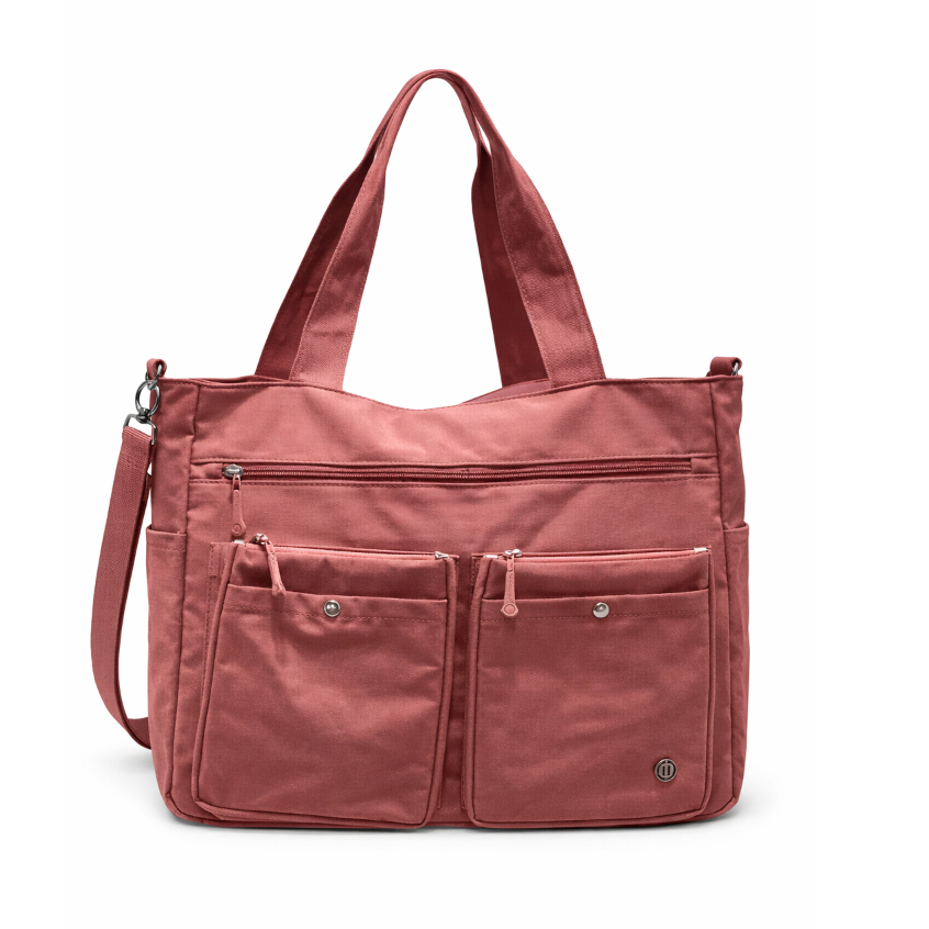 Bolsa Executiva CHIBAO Feminina Impermeável para 