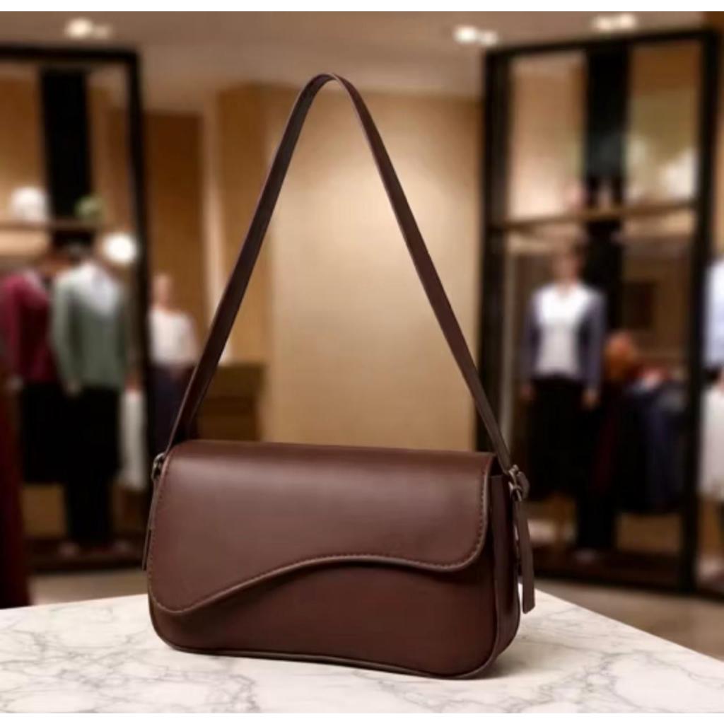 Bolsa Feminina Classy De Ombro – Material Be