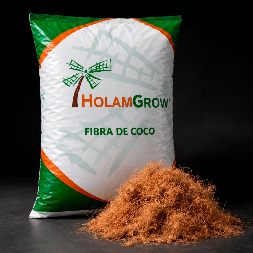 Fibra de Coco Para Plantas Substrato Para Vasos Or
