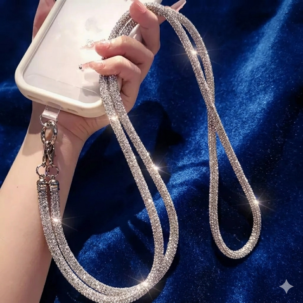 Cordão de Proteção para Celular Universal com B