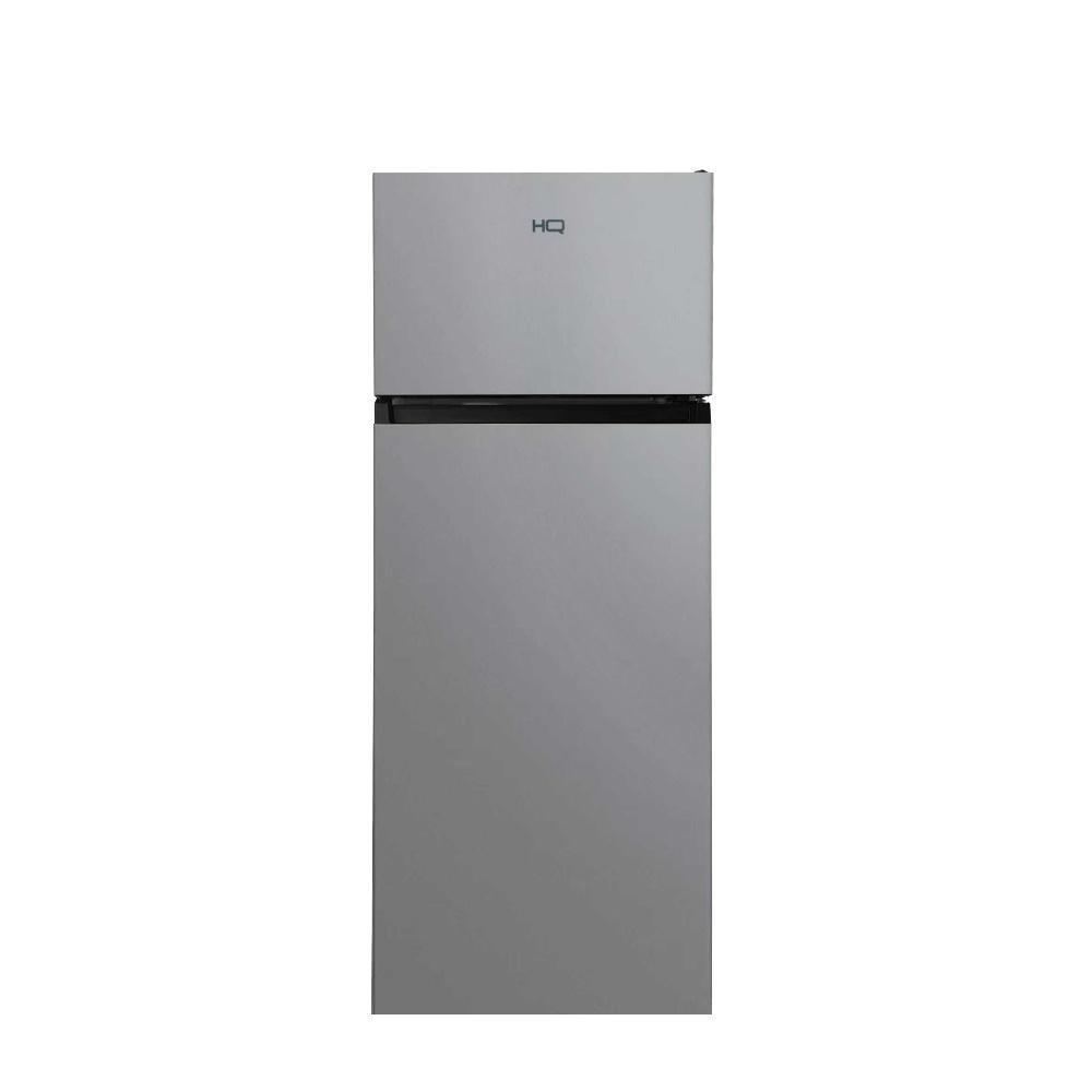 Geladeira Refrigerador HQ 230 Litros Duplex Defros