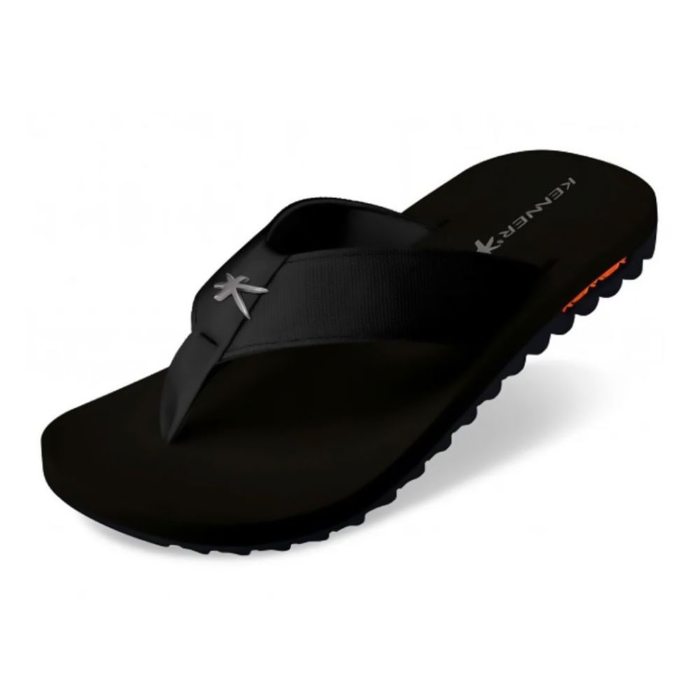 Chinelo de Dedo Masculino Tira Tecido Leve Antider