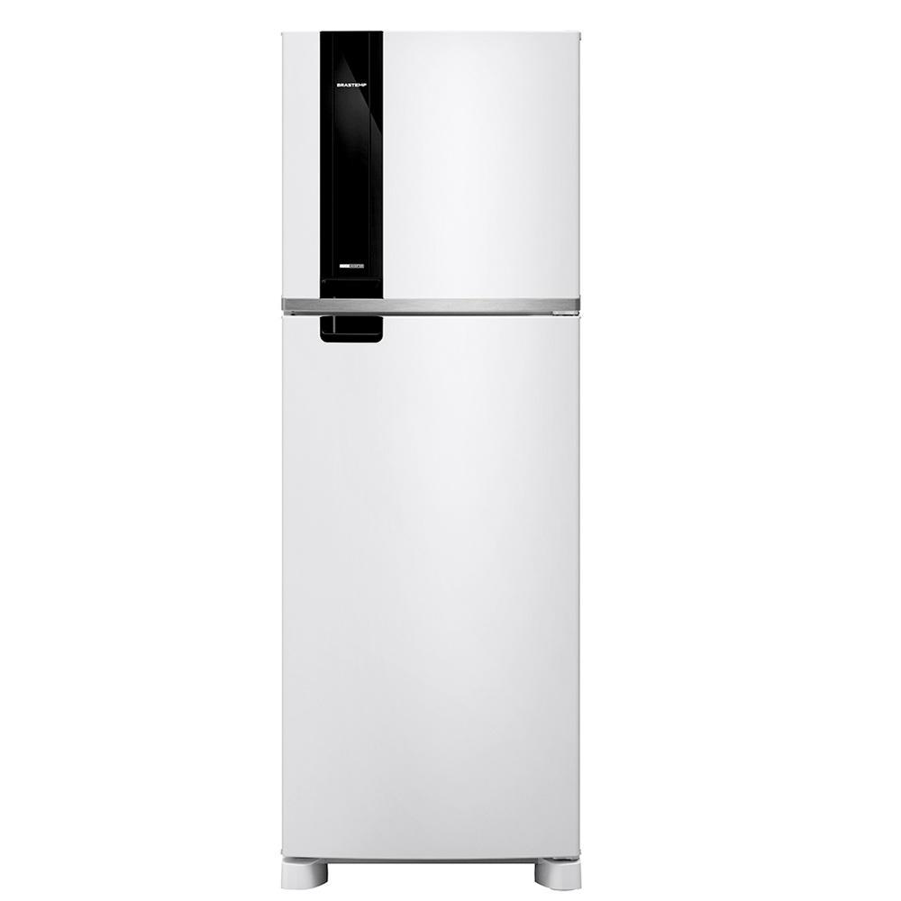 Geladeira Brastemp 385 Litros Frost Free Duplex Br