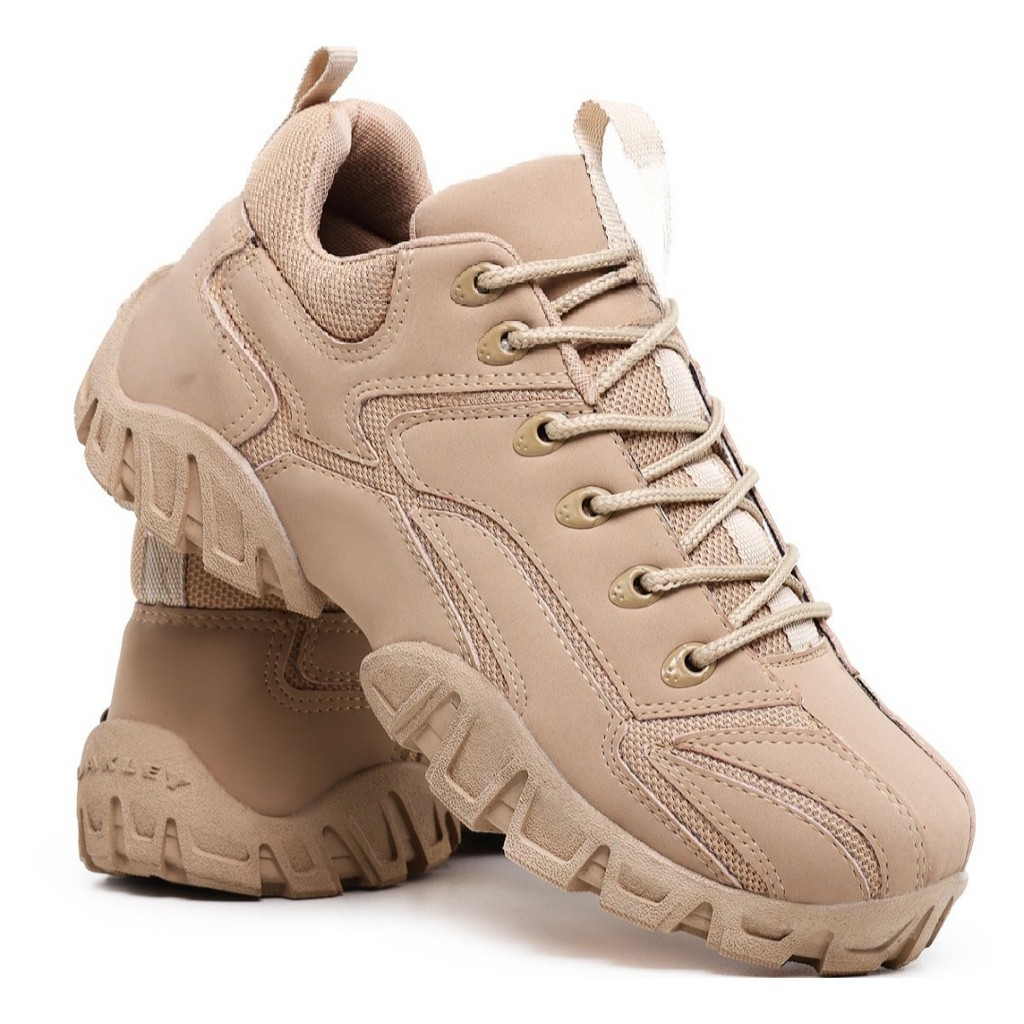 Tênis Masculino Adventure Bota Lançamento FL3