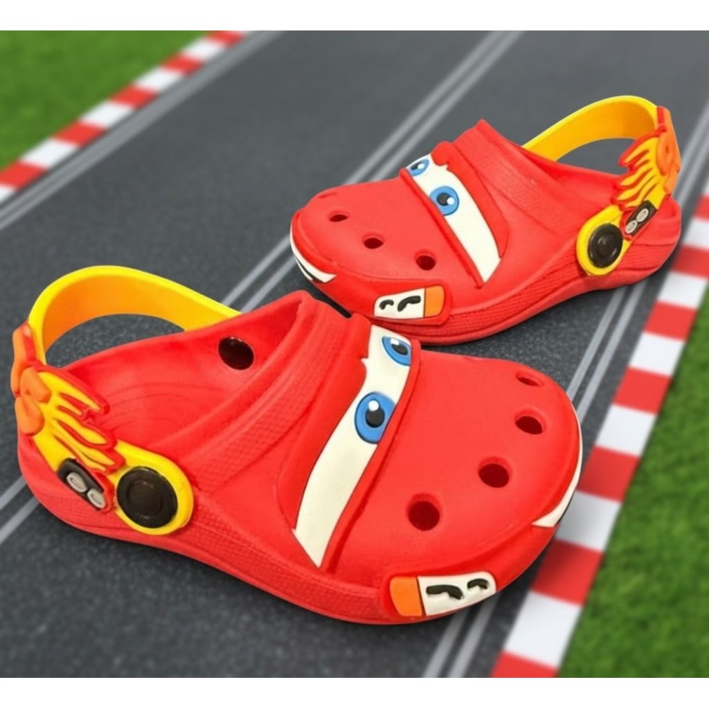 Sandalia Infantil Menino Masculino com Enfeite Lev