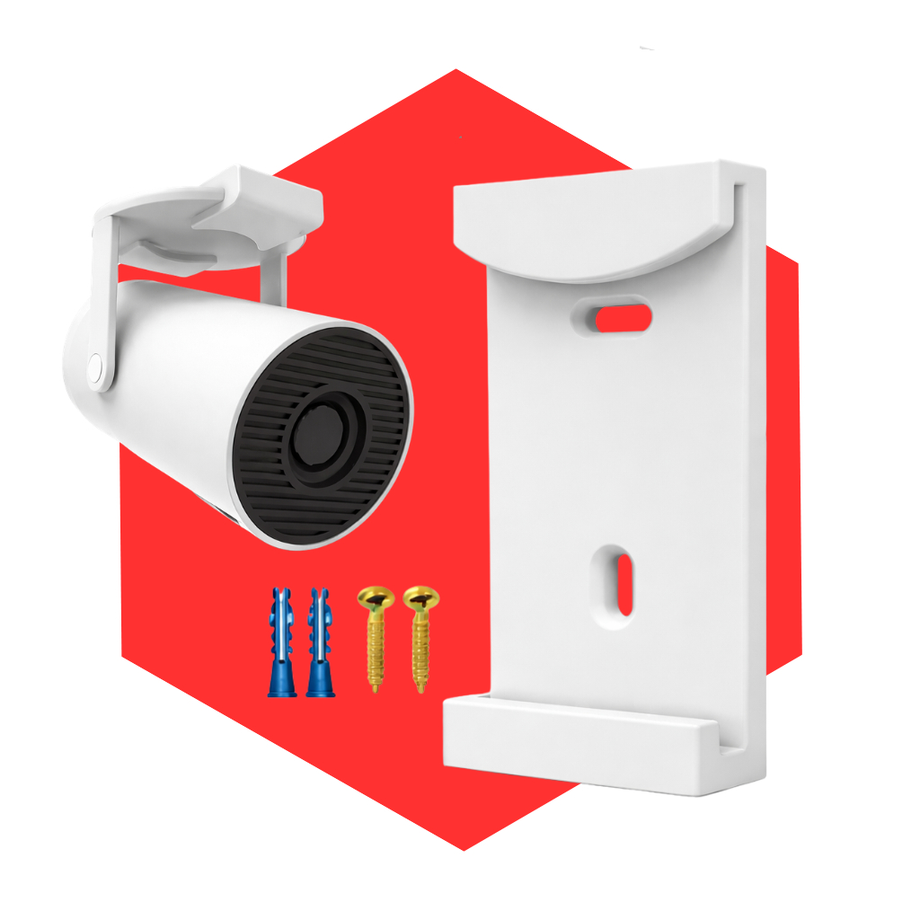Suporte Para Projetor HY300 Universal  Parede Ou T
