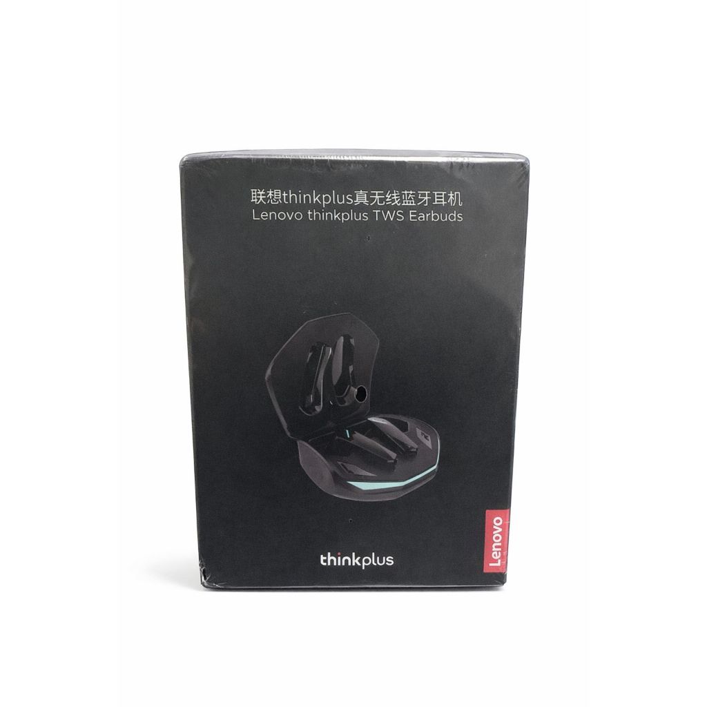 Fone Bluetooth Lenovo GM2/LP75XT Pro Gamer TWS |LE