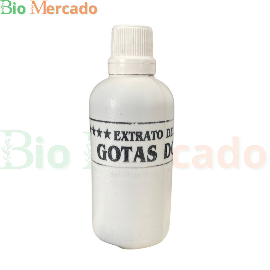 Kit 3 Gota-do-Ze.ka Original 100ml