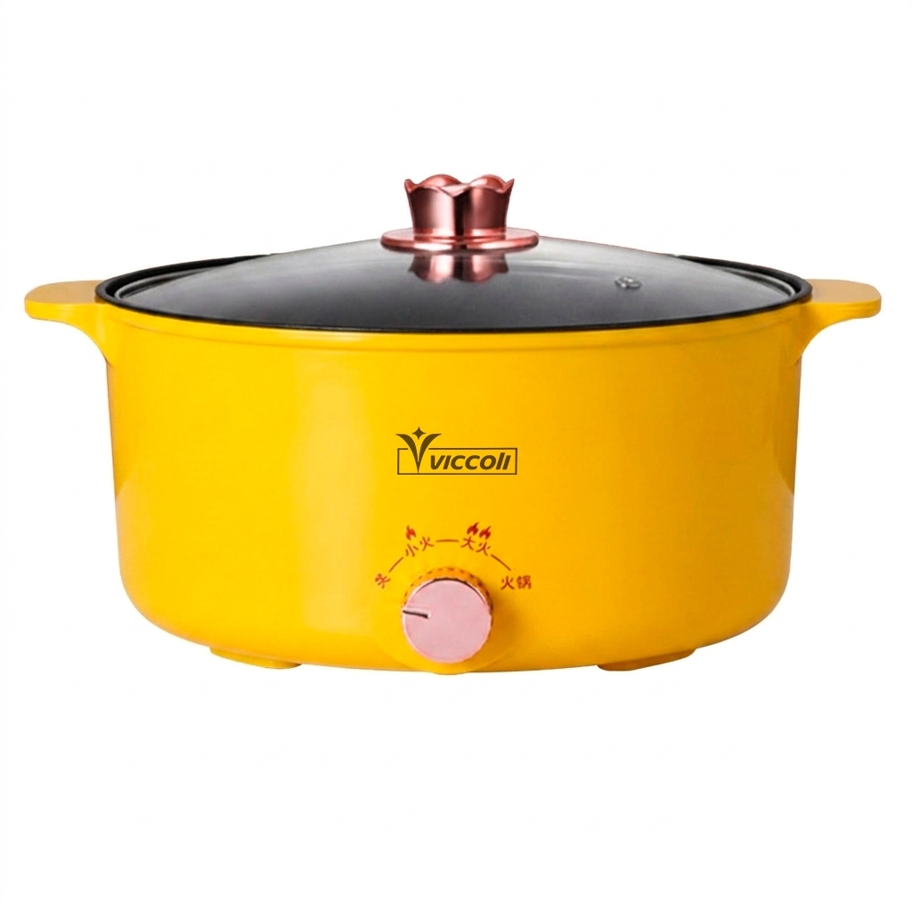 Panela Elétrica de Arroz 3,3L 110V / 220V Antiade