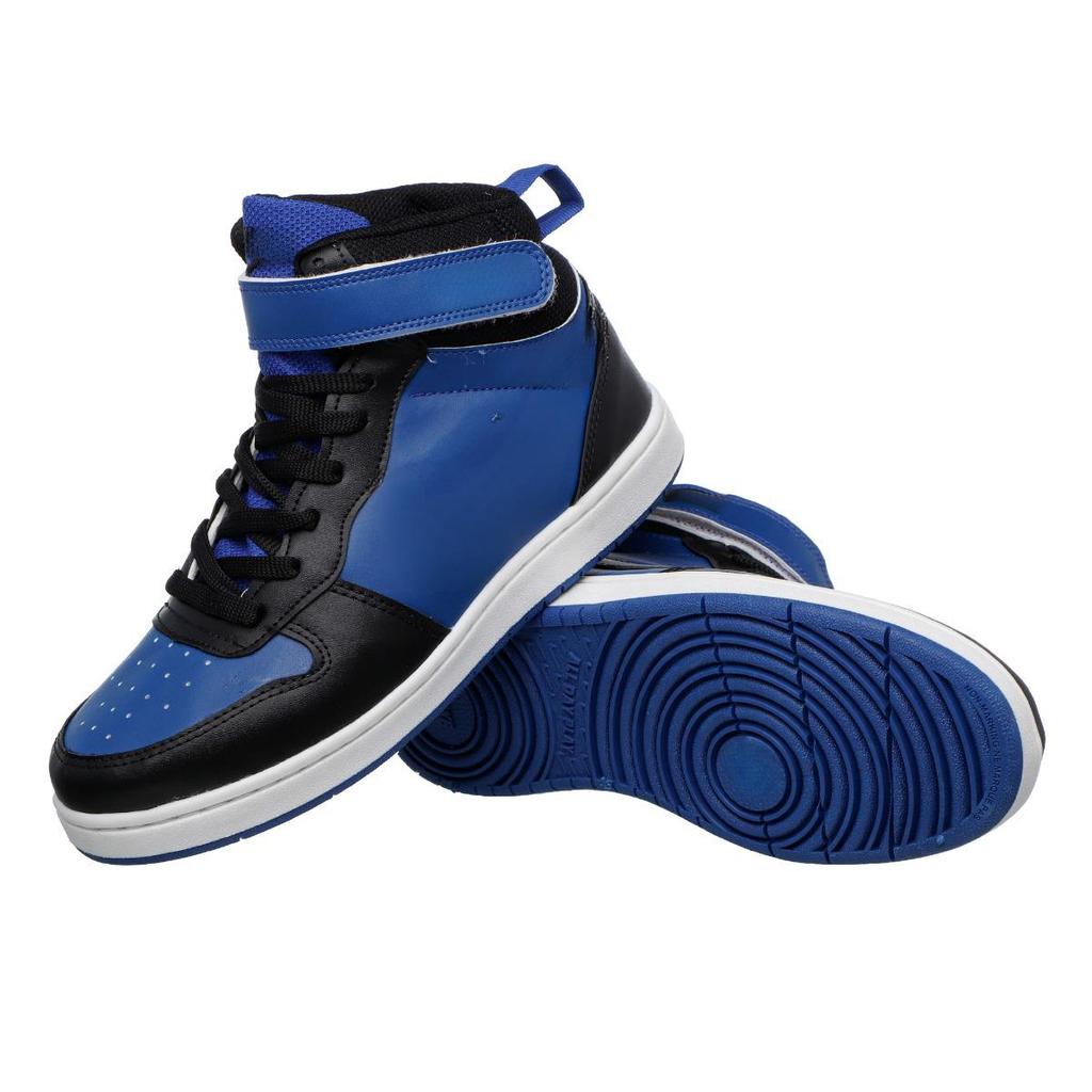 Tenis Masculino Confortavel Primeira Linha Solado 