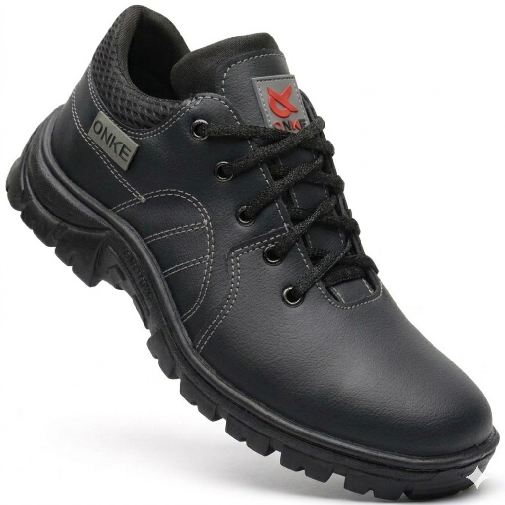 Tênis Masculino Adventure Onke Original para Trab