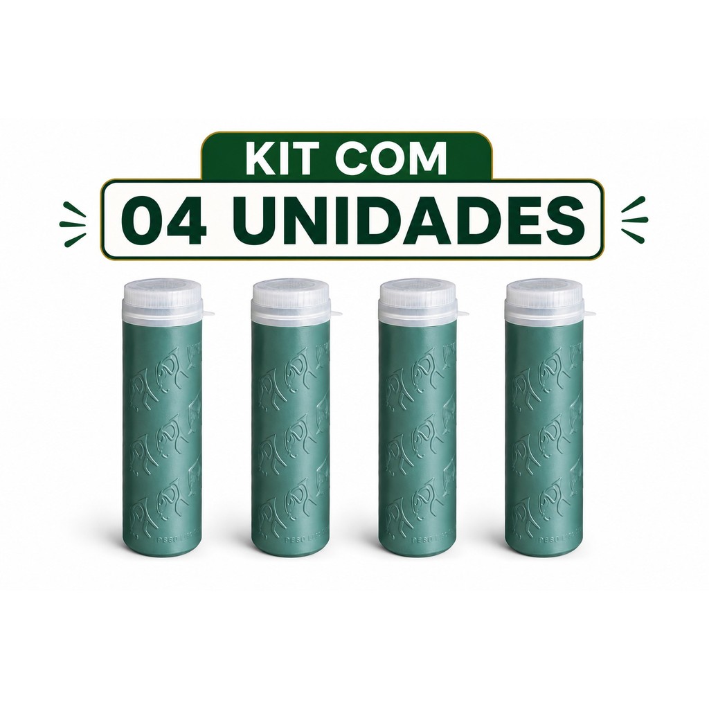 Kit Limpeza Elefante – Original